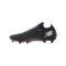 New Balance Furon V7 Pro FG Black Out Schwarz FB75 - schwarz