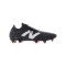 New Balance Furon V7 Pro FG Black Out Schwarz FB75 - schwarz