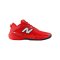 New Balance Hesi Low v2 Laufschuh Rot - rot