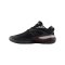 New Balance Hesi Low v2 Laufschuh Schwarz - schwarz