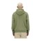 New Balance Iconic Collegiate Graphic Hoody FDEK - gruen