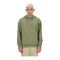 New Balance Iconic Collegiate Graphic Hoody FDEK - gruen