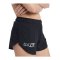 New Balance London Edition RC Ultra Light Laufshort Damen Schwarz - schwarz