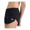 New Balance London Edition RC Ultra Light Laufshort Damen Schwarz - schwarz
