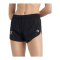 New Balance London Edition RC Ultra Light Laufshort Damen Schwarz - schwarz