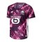 New Balance LOSC Lille Trikot 4th 2025/2026 Kids Mehrfarbig - mehrfarbig