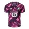 New Balance LOSC Lille Trikot 4th 2025/2026 Kids Mehrfarbig - mehrfarbig