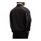 New Balance Oversized Print Woven Jacke Schwarz - schwarz