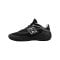 New Balance P400 Low Schwarz - schwarz