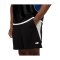 New Balance Performance Mesh Short Schwarz - schwarz