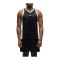 New Balance Performance Trikot Schwarz - schwarz