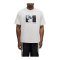 New Balance Photo Graphic T-Shirt Grau - grau