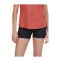 New Balance Q Speed Shape Shield Fitted Short FBK - Schwarz