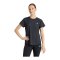 New Balance Race Day Ultra Light T-Shirt Damen Schwarz - schwarz
