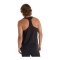 New Balance Race Day Ultra Light Tanktop Schwarz - schwarz