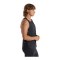 New Balance Race Day Ultra Light Tanktop Schwarz - schwarz