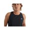 New Balance Race Day Ultra Light Tanktop Schwarz - schwarz