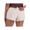 New Balance Laufshort Damen Rosa - rosa