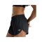 New Balance RC Ultra Light Split 3 In Laufshort Damen Schwarz - schwarz