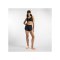 New Balance RC Ultra Light Split 3 In Laufshort Damen Schwarz - schwarz