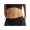 New Balance RC Ultra Light Split 3 In Laufshort Damen Schwarz - schwarz
