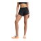 New Balance RC Ultra Light Split 3 In Laufshort Damen Schwarz - schwarz