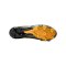 New Balance Tekela Elite Low Laced V5 FG Catalyst Grau - grau