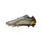 New Balance Tekela Elite Low Laced V5 FG Catalyst Grau - grau