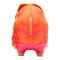 New Balance Tekela Elite Low Laced v5 FG Solar Flare Orange - orange