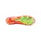 New Balance Tekela Elite Low Laced v5 FG Solar Flare Orange - orange