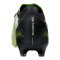 New Balance Tekela Elite Low Laced v5 FG Lime Light Weiß - weiss