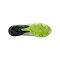 New Balance Tekela Elite Low Laced v5 FG Lime Light Weiß - weiss