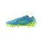 New Balance Tekela Elite Low Laced V5 MG Neon Tide Blau - blau