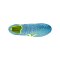 New Balance Tekela Elite Low Laced V5 MG Neon Tide Blau - blau