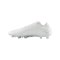 New Balance Tekela Elite Low v5 FG Infinite Light Weiß - weiss