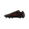 New Balance Tekela Elite Low v5 SG Live Wire Schwarz - schwarz