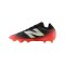 New Balance Tekela Magia Low Laced V4+ FG Flash Point Schwarz FR45 - schwarz
