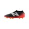 New Balance Tekela Magique V4+ FG Flash Point Schwarz FR45 - schwarz
