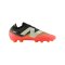 New Balance Tekela Pro Low Laced V4+ AG Flash Point Schwarz FR45 - schwarz