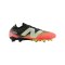 New Balance Tekela Pro Low Laced V4+ FG Schwarz FI45 - schwarz