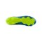 New Balance Tekela Pro Low Laced V5 FG Neon Tide Blau - blau