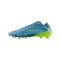 New Balance Tekela Pro Low Laced V5 FG Neon Tide Blau - blau
