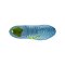 New Balance Tekela Pro Low Laced V5 FG Neon Tide Blau - blau