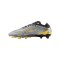 New Balance Tekela Pro Low Laced V5 FG Cataylst Grau - grau