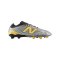 New Balance Tekela Pro Low Laced V5 FG Cataylst Grau - grau