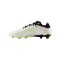 New Balance Tekela Pro Low Laced v5 FG Lime Light Weiß - weiss