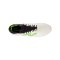 New Balance Tekela Pro Low Laced v5 FG Lime Light Weiß - weiss
