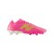 New Balance Tekela Pro Low v5 FG Pure Ambition Rosa - rosa