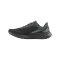 New Balance WARIS Damen Schwarz FGB4 Laufschuh - schwarz