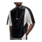 New Balance Warmup Shooting Sweatshirt Schwarz - schwarz